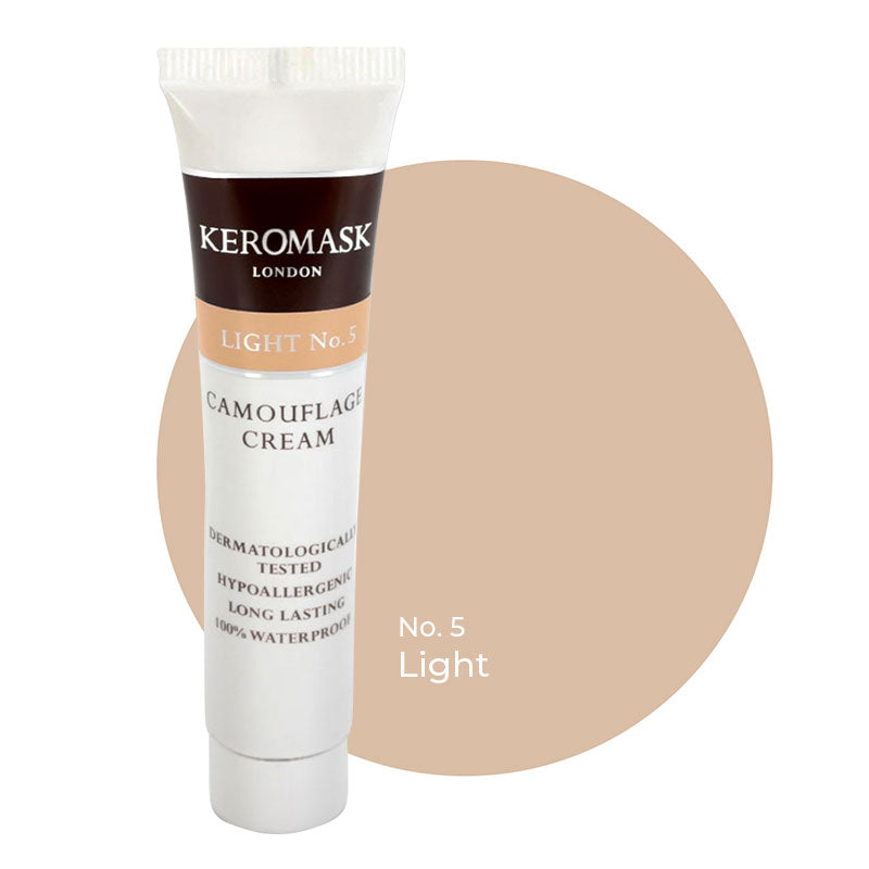 Keromask Light No 5