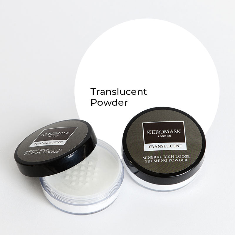 Keromask Powder Translucent