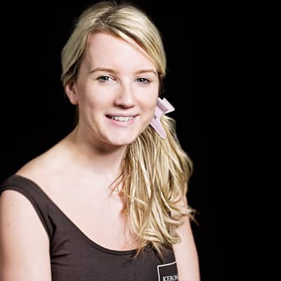 Keromask Camouflage Cream Tattoo After